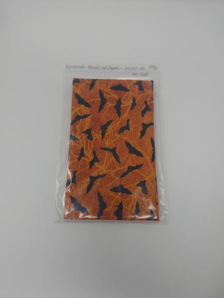 Remnant - Northcott - Black Cat Capers - 24121-55 (13" x WOF)