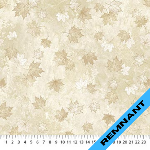 Remnant - Northcott - Oh Canada - 24267-12 (19" x WOF)