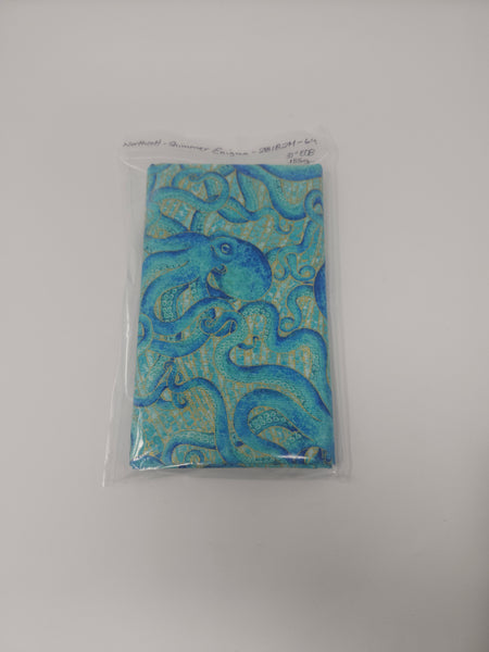 Remnant - Northcott - Shimmer Enigma - 28182M-64 (31" x WOF)