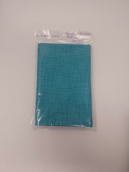 Remnant - Northcott - Dublin - 9040-63 (27" x WOF)