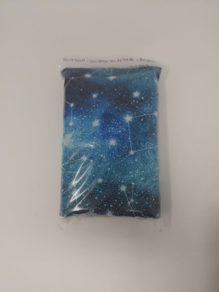 Remnant - Northcott - Universe Wideback - B24859-46 (39" x WOF)