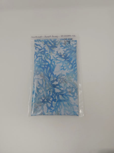 Remnant - Northcott - Swept Away - DP23399-42 (15" x WOF)