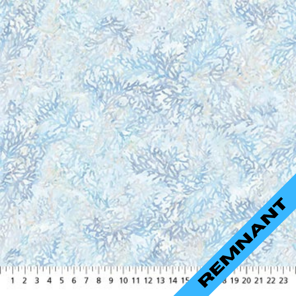 Remnant - Northcott - Swept Away - DP23399-42 (15" x WOF)