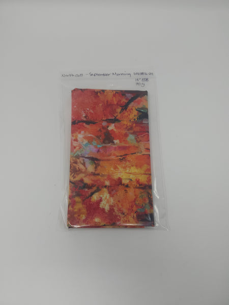 Remnant - Northcott - September Morning - DP23816-24 (15" x WOF)