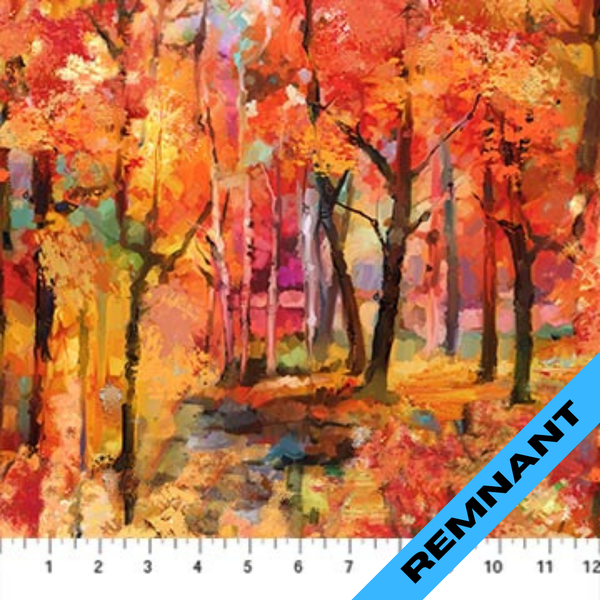 Remnant - Northcott - September Morning - DP23816-24 (15" x WOF)