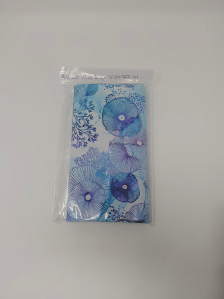 Remnant - Northcott - Whale Song - DP24983-41 (35" x WOF)