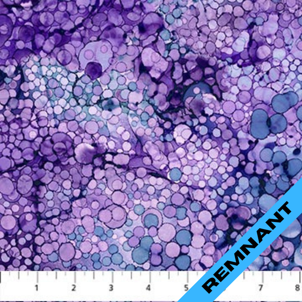 Remnant - Northcott - Whale Song - DP24988-86 (21" x WOF)