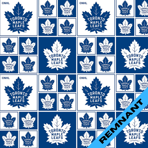 Remnant - Sykel - NHL - Toronto - 020-MAP (19" x WOF)