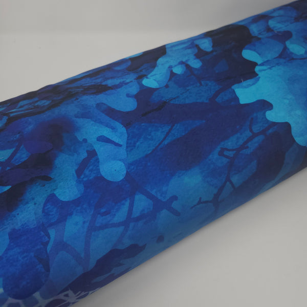 Northcott - Coral Reef - Wideback - B28876-66 (1/2 Yard)