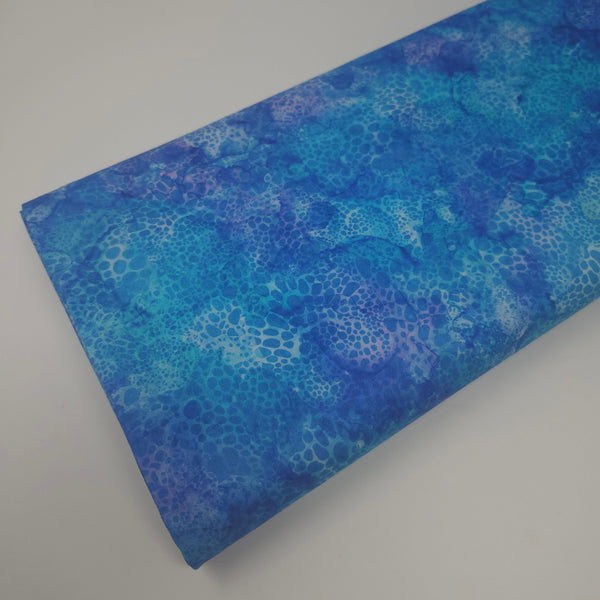 Northcott - Coral Reef - Bubbles - DP28880-44 (1/2 Yard)