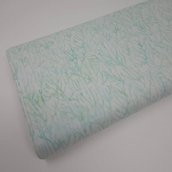 Northcott - Coral Reef - Tonal Coral - DP28882-10 (1/2 Yard)