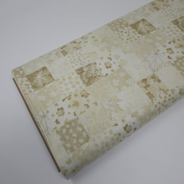 Northcott - Stonehenge - Oh Canada 14 - Patchwork - 29016-12 (1/2 Yard)