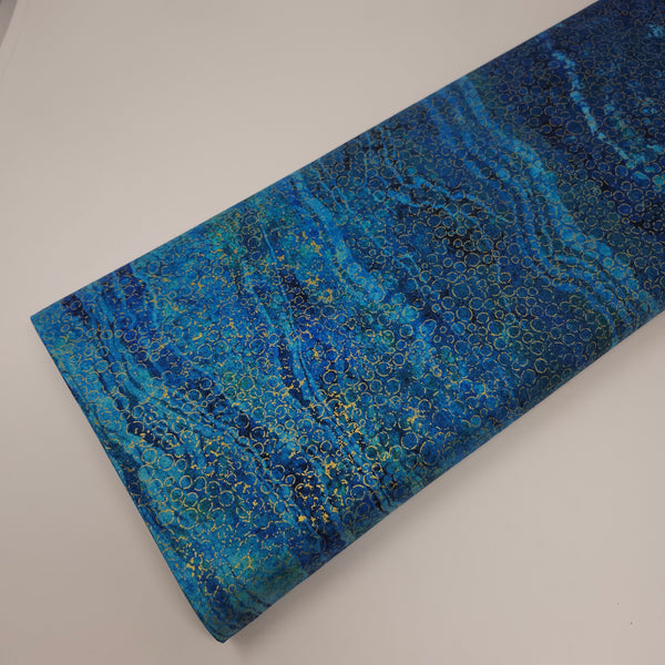 Northcott - Shimmer Enigma - Ombre - 28181M-48 (1/2 Yard)