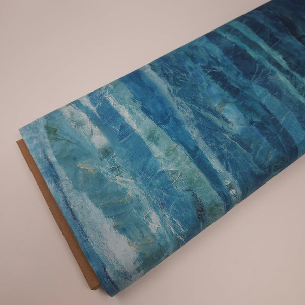 Northcott - Smooth Sailing - Ombre - DP28906-46 (1/2 Yard)