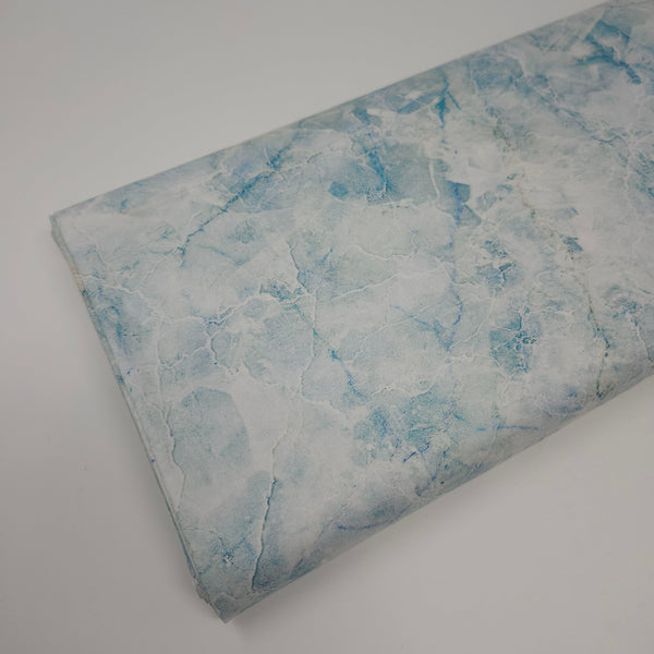 Northcott - Smooth Sailing - Marble Texture - DP28911-42 (1/2 Yard)