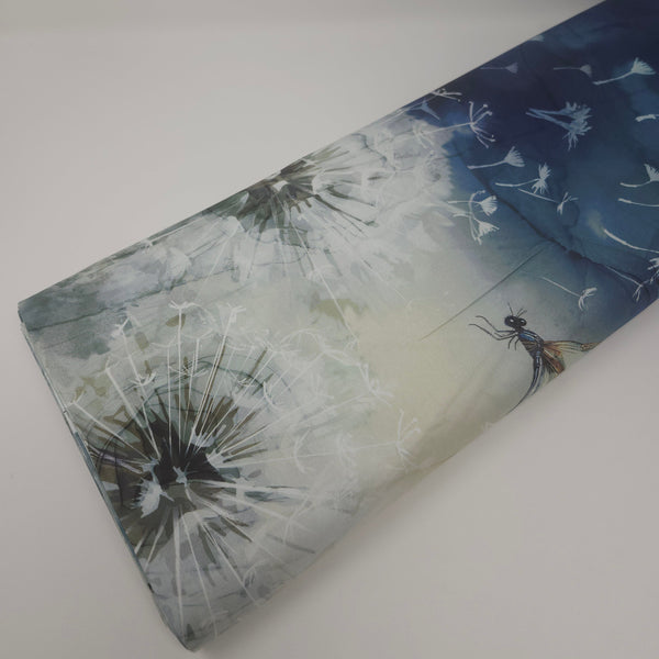 Northcott - Whisper - Panel - 24" x 43" - DP28700-68 (per panel)
