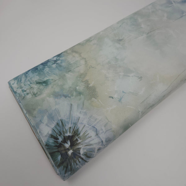 Northcott - Whisper - Full Width Border - DP28701-68 (1/2 Yard)