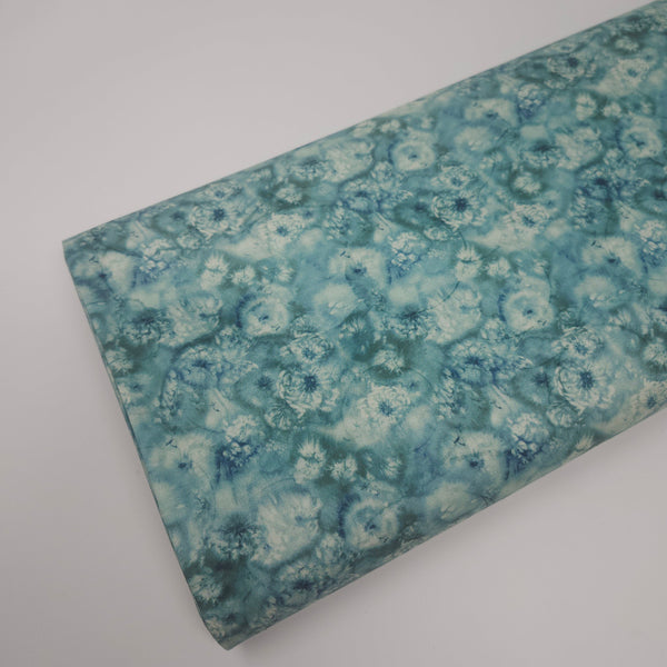 Northcott - Whisper - Seed Pod Mini - DP28704-66 (1/2 Yard)