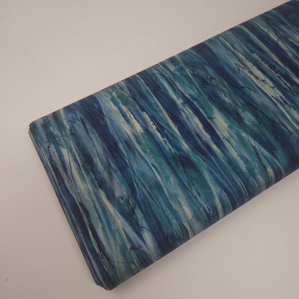 Northcott - Whisper - Stria - DP28705-46 (1/2 Yard)