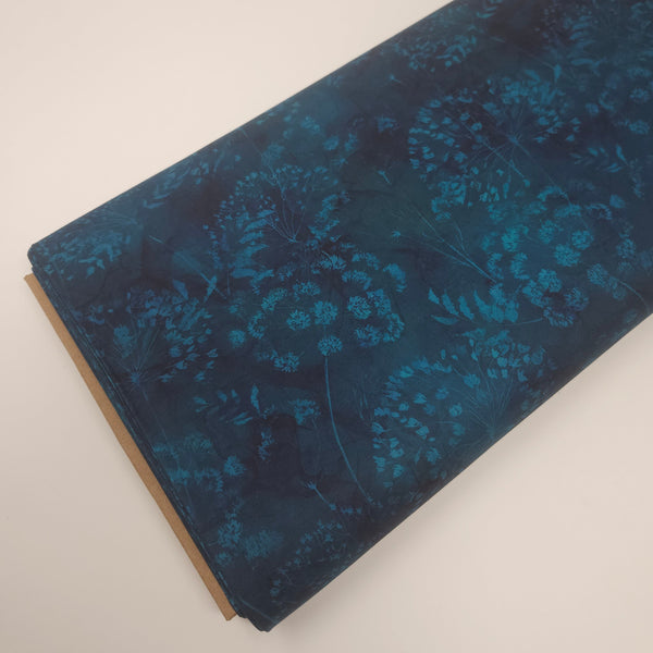 Northcott - Whisper - Flower Blender - DP28707-48 (1/2 Yard)