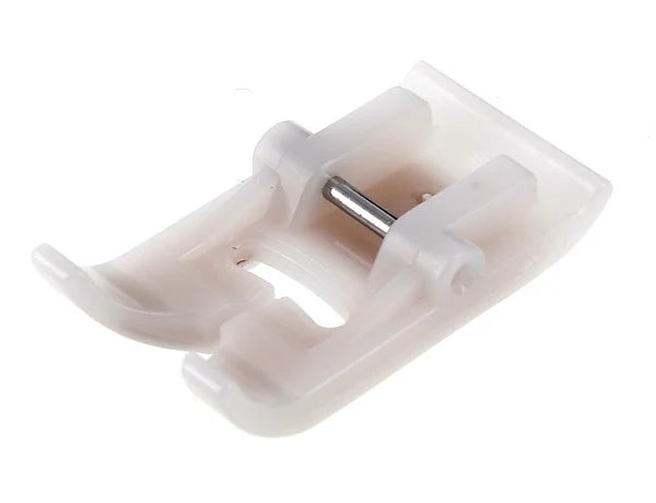 Bohin - Teflon Non-Stick Sewing Machine Foot, clip-in - BOH98975