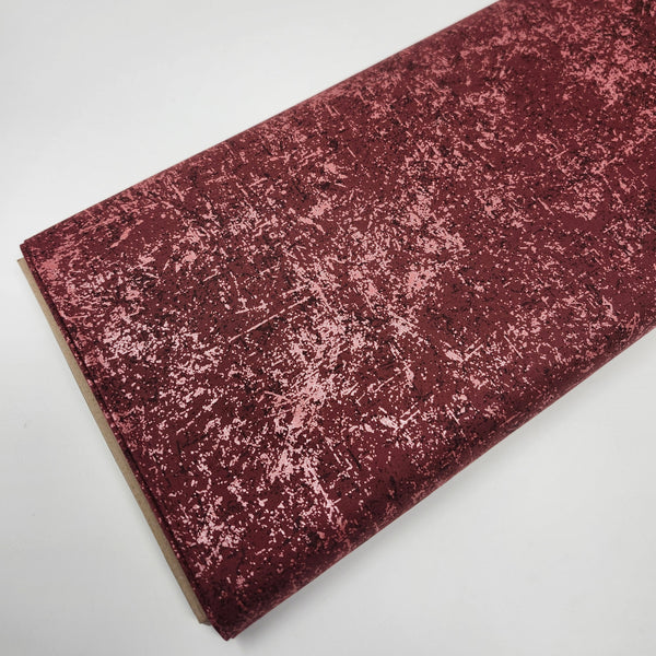 Patrick Lose - Glisten - Auburn - P10091-26 (1/2 Yard)