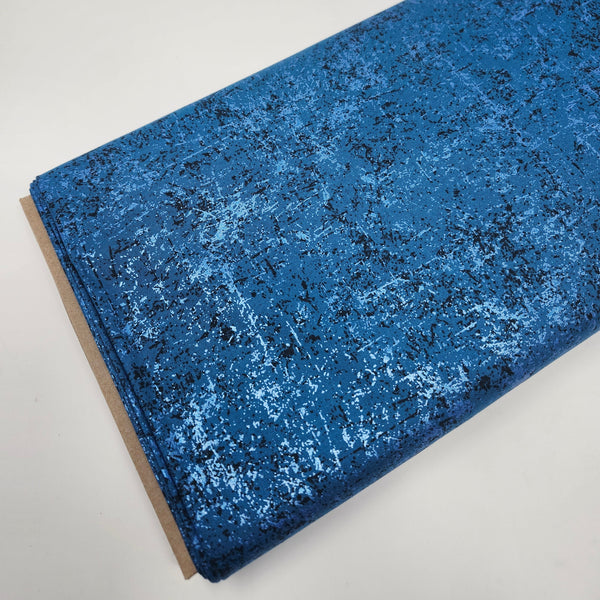 Patrick Lose - Glisten - Ocean - P10091-43 (1/2 Yard)