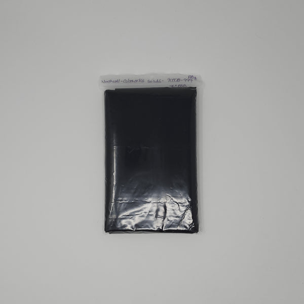 Remnant - Northcott - Colorworks Solids - Ultra Black - 9000B-999 (36" x WOF)