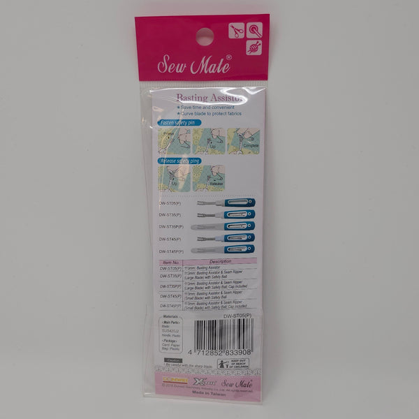 Sew Mate - Basting Assistant - DWST05