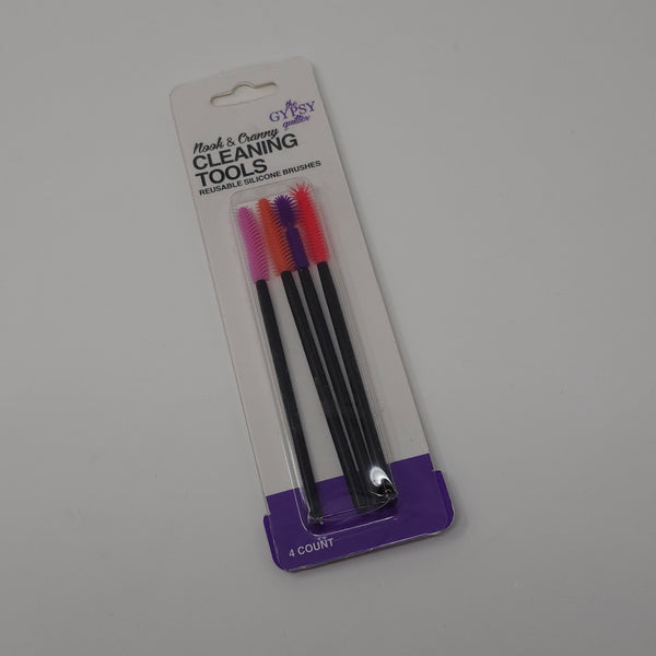 The Gypsy Quilter - Nook & Cranny Cleaning Tools - TGQ140