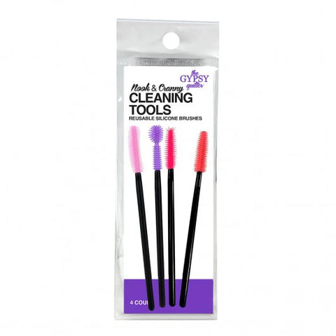 The Gypsy Quilter - Nook & Cranny Cleaning Tools - TGQ140