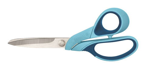Mundial -  Super-Edge 7.5" Dressmaker Scissors (Blue)