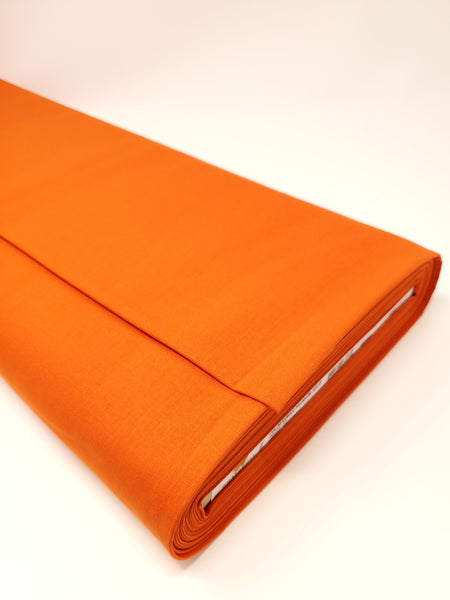 Colorworks Solids - Tangerine - 9000-590 (1/2 Yard)