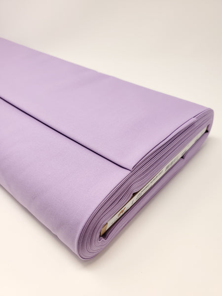 Colorworks Solids - Wisteria - 9000-832 (1/2 Yard)