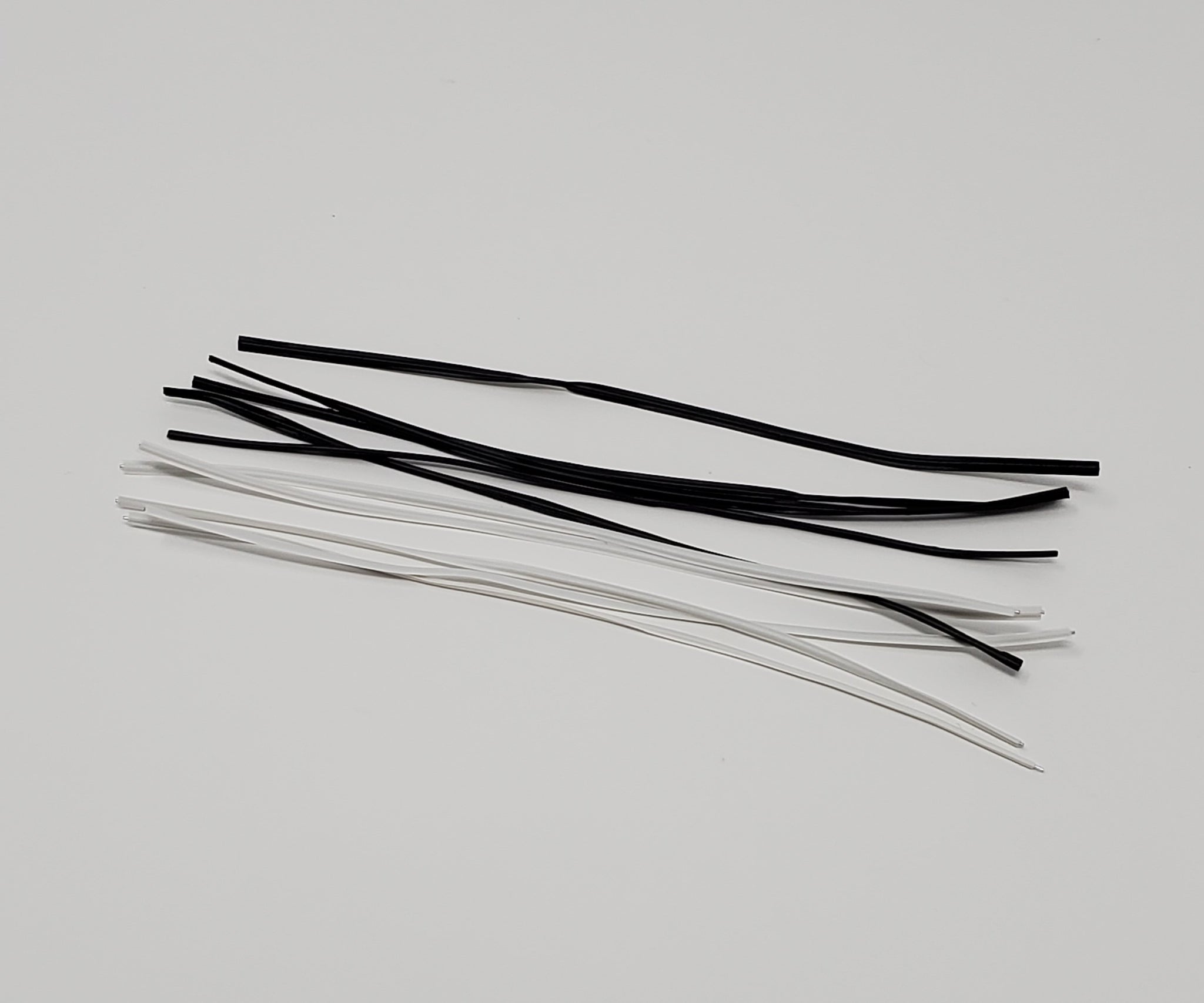 Coated Twist Ties