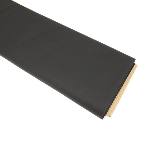 Colorworks Solids - Double Black - 9000B-999 (1/2 Yard)