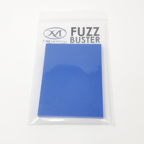 Martelli - Fuzz Buster Cutting Mat Cleaner