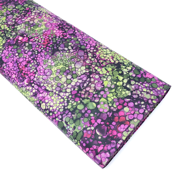 Bliss Bold and Bright - Oasis (Heather) - DP23887-28 (1/2 Yard)