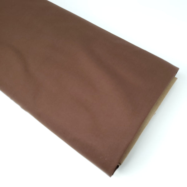 Colorworks Solids - Chocolate-  9000-36 (1/2 Yard)