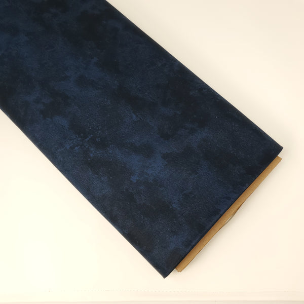 Toscana - Navy - 9020-493 (1/2 Yard)