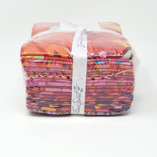 Fat Quarter Bundle - Kaffe Fassett Collective - New Classics - Equator (20 pc)