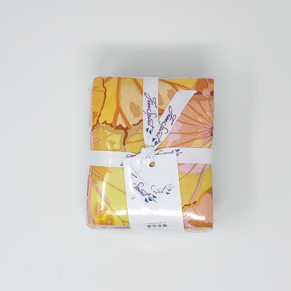 Fat Quarter Bundle - Kaffe Fassett Collective - New Classics - Parakeet (20 pc)