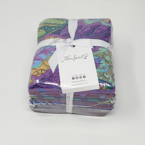 Fat Quarter Bundle - Kaffe Fassett Collective - New Classics - Emperor (20 pc)