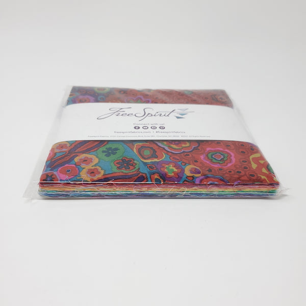 5" Charm Pack - Kaffe Fassett Collective - Classics - Prism (42 pc)