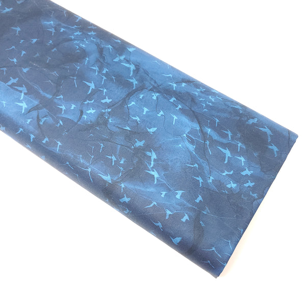 Sail Away - DP24170-46 (1/2 Yard)