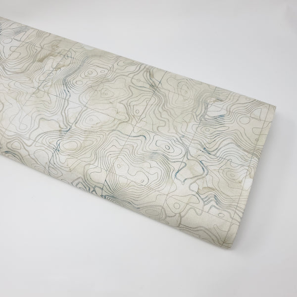 Sail Away - DP24169-12 (1/2 Yard)