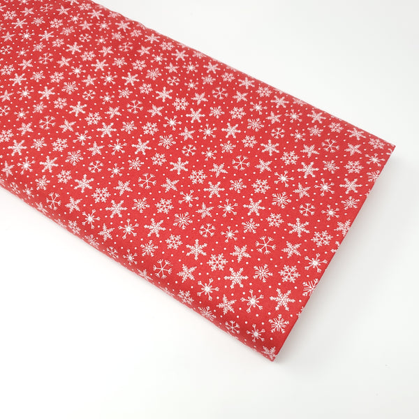 Santa Paws - 24157-24 (1/2 Yard)