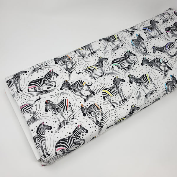 Tula Pink - Linework - Read Between the Lines - Paper - PWTP156.PAPER (1/2 Yard)