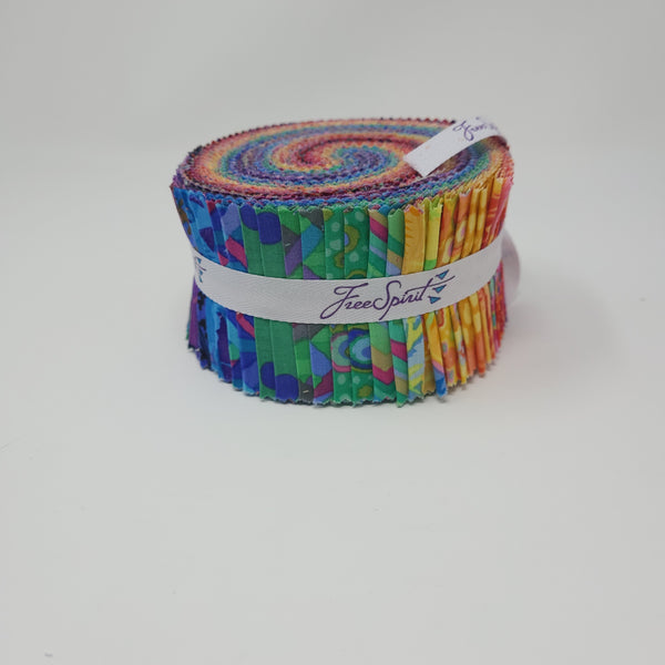 Design Roll - Kaffe Fassett Collective - Classics - Prism (40 pc) - FB4DRGP.PRISM