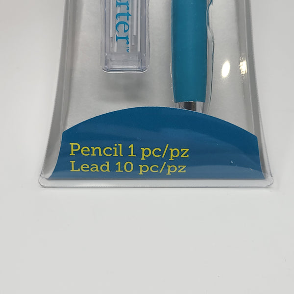 Prym - Fons & Porter - Mechanical Fabric Pencil w/ 10 pc Refill - 0.9mm